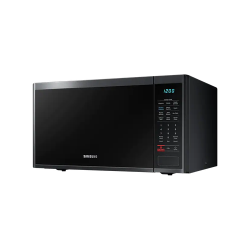 Samsung 40L 1000w Solo Microwave Oven - Black (Photo: 3)